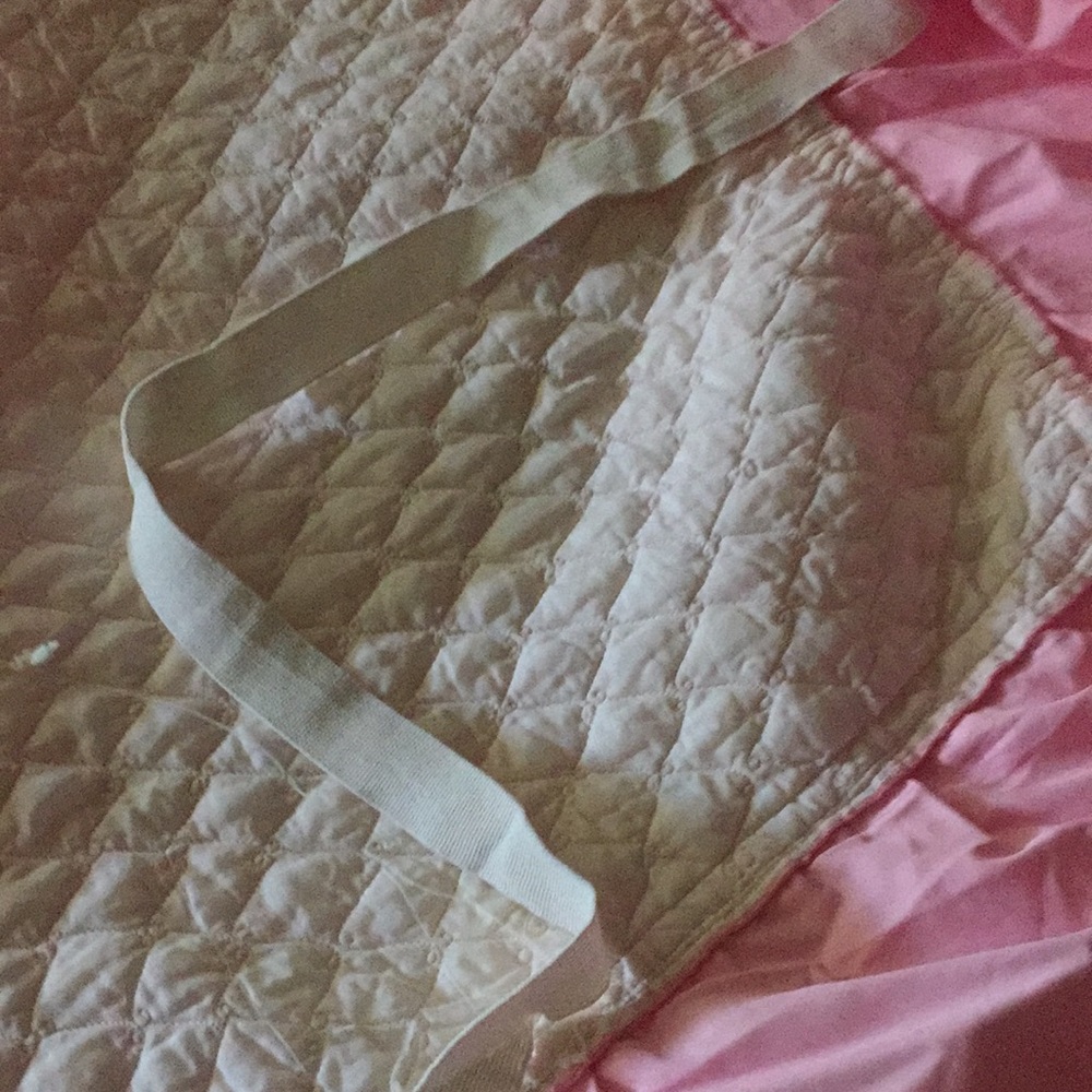 Quilt sham set queen size - Picture 6 of 6